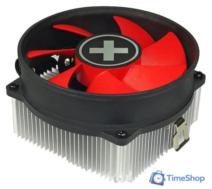 Кулер для процессора Xilence A250PWM - Изображение №1 — Интернет-магазин Time-Shop