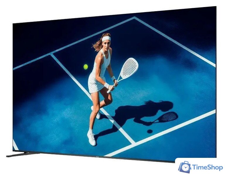 MiniLED телевизор Haier 75 MiniLED M7 - Изображение №2 — Интернет-магазин Time-Shop