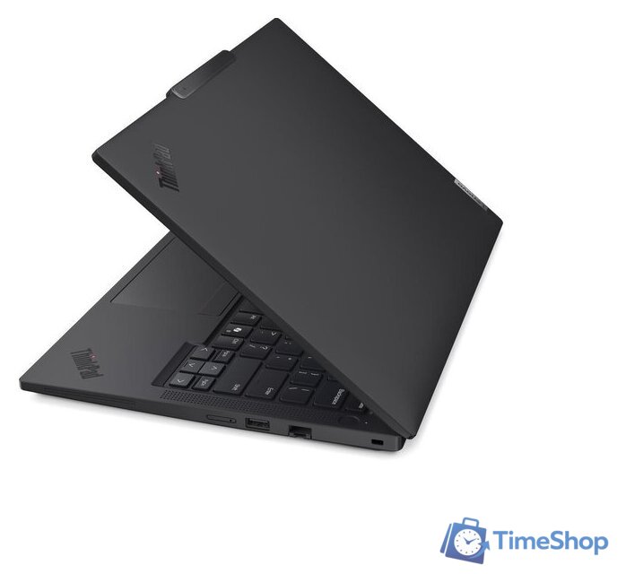 Ноутбук Lenovo ThinkPad T14 Gen 5 AMD 21MC004YUS - Изображение №4 — Интернет-магазин Time-Shop