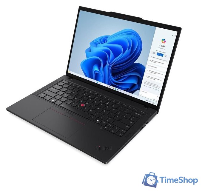Ноутбук Lenovo ThinkPad T14 Gen 5 AMD 21MC004YUS - Изображение №7 — Интернет-магазин Time-Shop