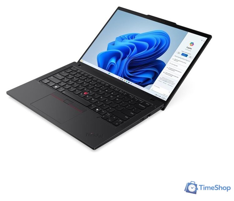 Ноутбук Lenovo ThinkPad T14 Gen 5 AMD 21MC004YUS - Изображение №5 — Интернет-магазин Time-Shop