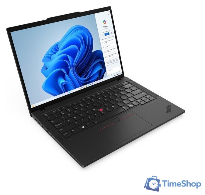Ноутбук Lenovo ThinkPad T14 Gen 5 AMD 21MC004YUS - Изображение №2 — Интернет-магазин Time-Shop
