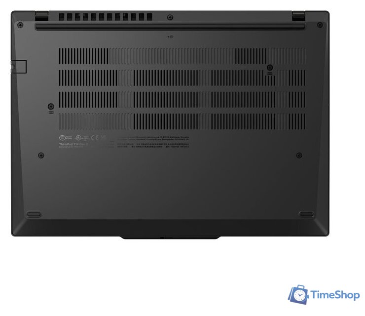 Ноутбук Lenovo ThinkPad T14 Gen 5 AMD 21MC004YUS - Изображение №13 — Интернет-магазин Time-Shop