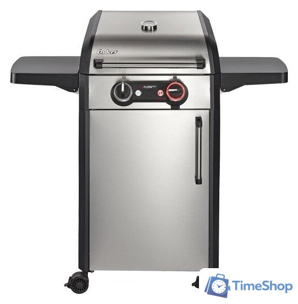 Газовый гриль для дачи Enders Eflow Pro 2 Turbo 9710 - Изображение №4 — Интернет-магазин Time-Shop