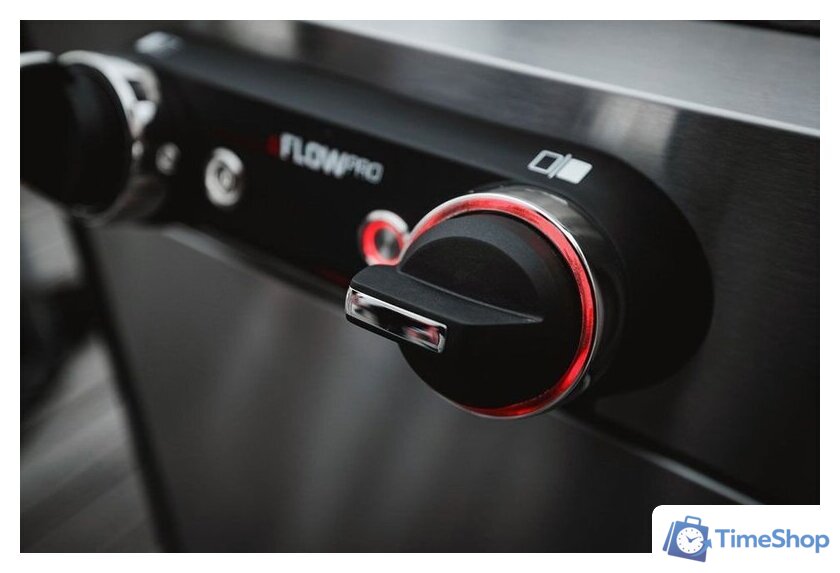 Газовый гриль для дачи Enders Eflow Pro 2 Turbo 9710 - Изображение №9 — Интернет-магазин Time-Shop