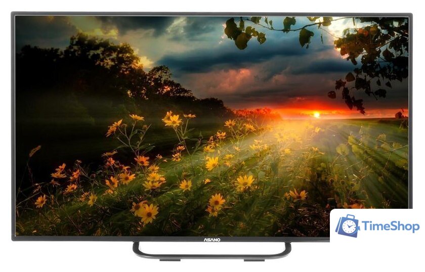 Телевизор ASANO 32LF1120T - Изображение №1 — Интернет-магазин Time-Shop