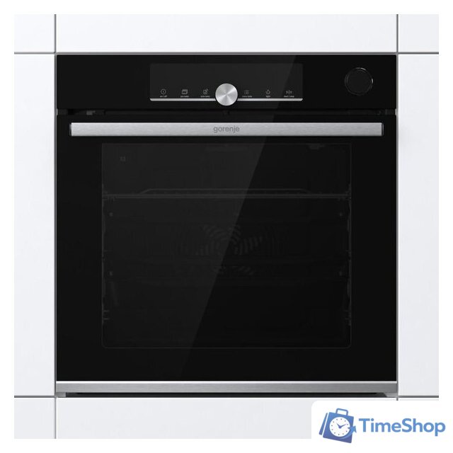 Электрический духовой шкаф Gorenje BPSAX6747A08BG - Изображение №8 — Интернет-магазин Time-Shop