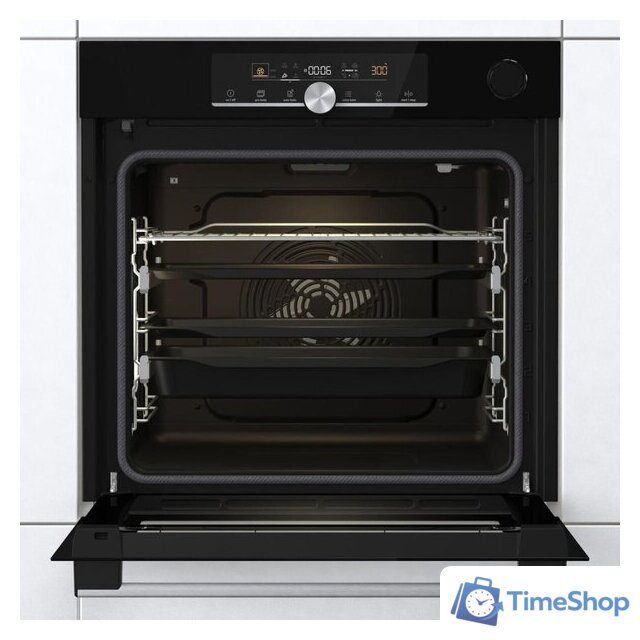 Электрический духовой шкаф Gorenje BPSAX6747A08BG - Изображение №5 — Интернет-магазин Time-Shop