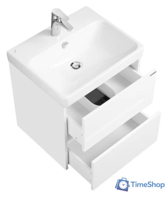  Акватон Тумба под умывальник Сканди 55 1A251701SD010 - Изображение №3 — Интернет-магазин Time-Shop