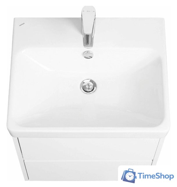  Акватон Тумба под умывальник Сканди 55 1A251701SD010 - Изображение №2 — Интернет-магазин Time-Shop