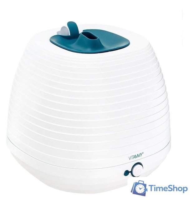 Увлажнитель воздуха Vitammy Mist - Изображение №2 — Интернет-магазин Time-Shop