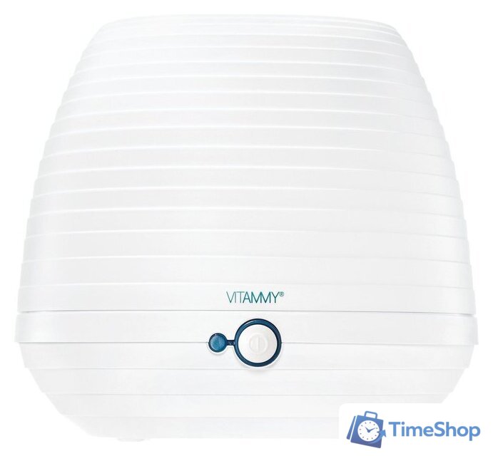 Увлажнитель воздуха Vitammy Mist - Изображение №1 — Интернет-магазин Time-Shop