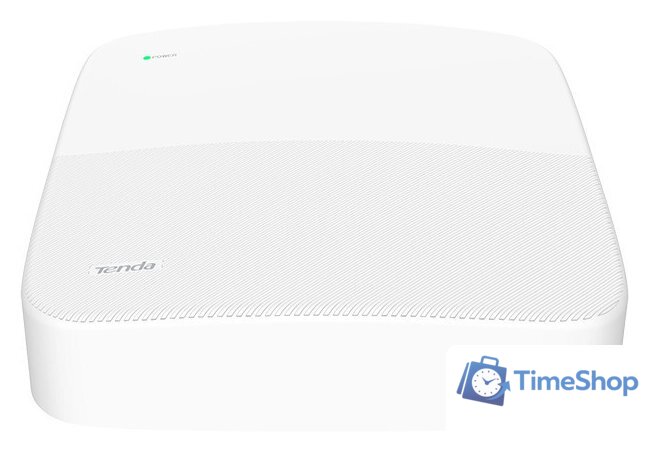 Сетевой видеорегистратор Tenda N3L-8H - Изображение №1 — Интернет-магазин Time-Shop