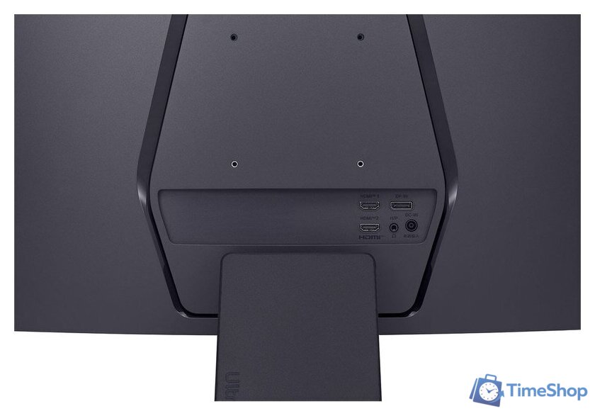 Игровой монитор LG UltraGear 27GS60QC-B - Изображение №9 — Интернет-магазин Time-Shop