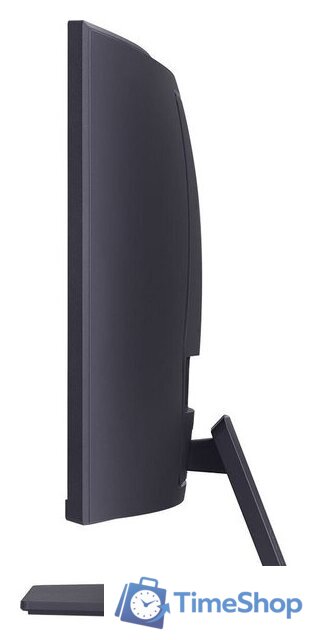 Игровой монитор LG UltraGear 27GS60QC-B - Изображение №6 — Интернет-магазин Time-Shop