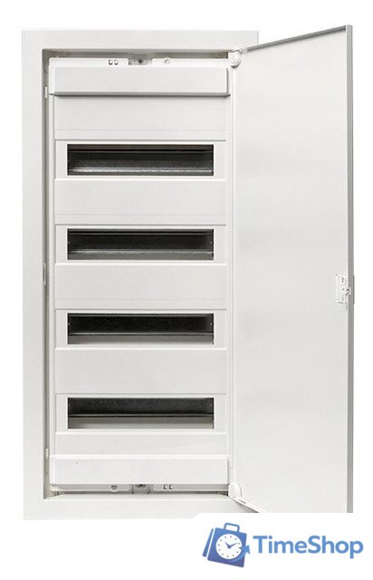 Щит распределительный EKF PROxima Nova nv-pb-md-4 - Изображение №4 — Интернет-магазин Time-Shop