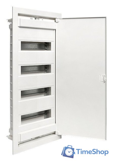 Щит распределительный EKF PROxima Nova nv-pb-md-4 - Изображение №5 — Интернет-магазин Time-Shop