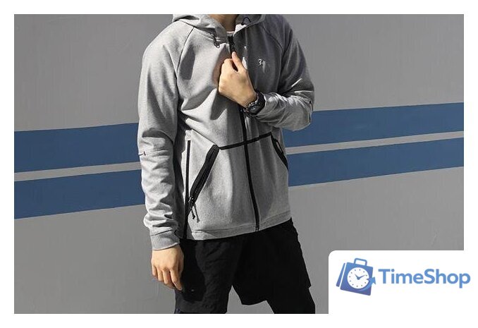 Наручные часы Casio GBA-800-1AER - Изображение №3 — Интернет-магазин Time-Shop