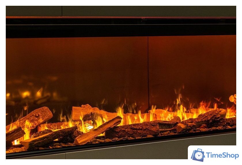 Электрокамин Dimplex Faber e-SliM 1700/450-I - Изображение №3 — Интернет-магазин Time-Shop
