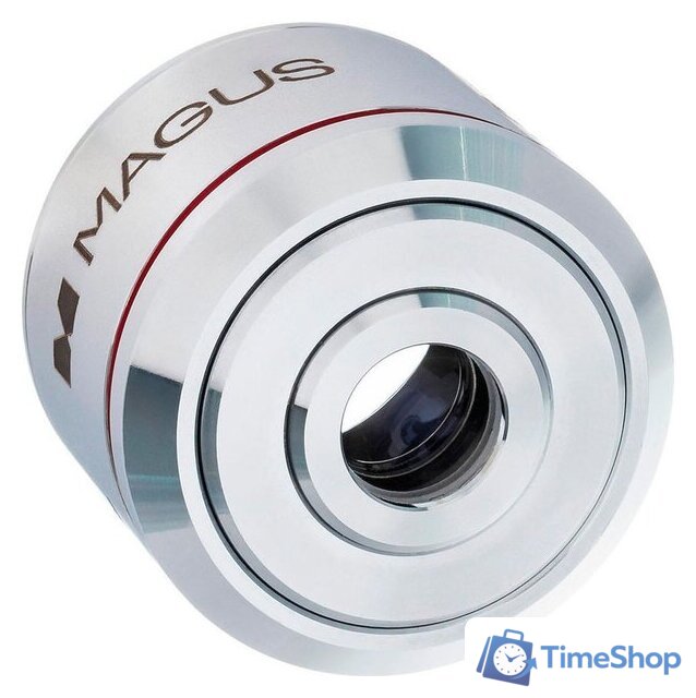 Объектив Magus SF5 5х/0,12 Plan Pol ∞/0,17 83449 - Изображение №3 — Интернет-магазин Time-Shop
