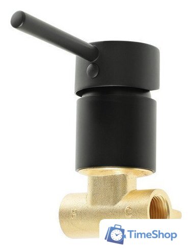 Смеситель ORANGE M05-722b - Изображение №8 — Интернет-магазин Time-Shop