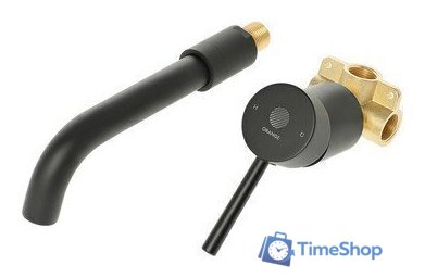 Смеситель ORANGE M05-722b - Изображение №7 — Интернет-магазин Time-Shop