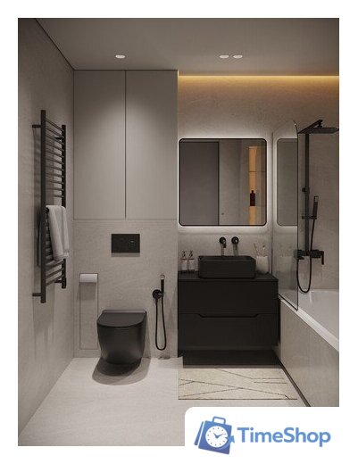 Смеситель ORANGE M05-722b - Изображение №11 — Интернет-магазин Time-Shop