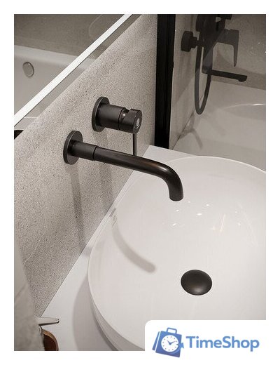 Смеситель ORANGE M05-722b - Изображение №5 — Интернет-магазин Time-Shop