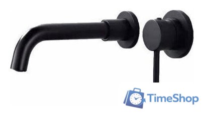 Смеситель ORANGE M05-722b - Изображение №6 — Интернет-магазин Time-Shop