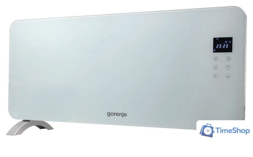 Электрорадиатор Gorenje Optiheat 2000GTWPT - Изображение №1 — Интернет-магазин Time-Shop