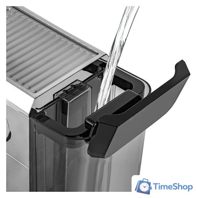 Рожковая кофеварка Endever Costa-1088 - Изображение №5 — Интернет-магазин Time-Shop