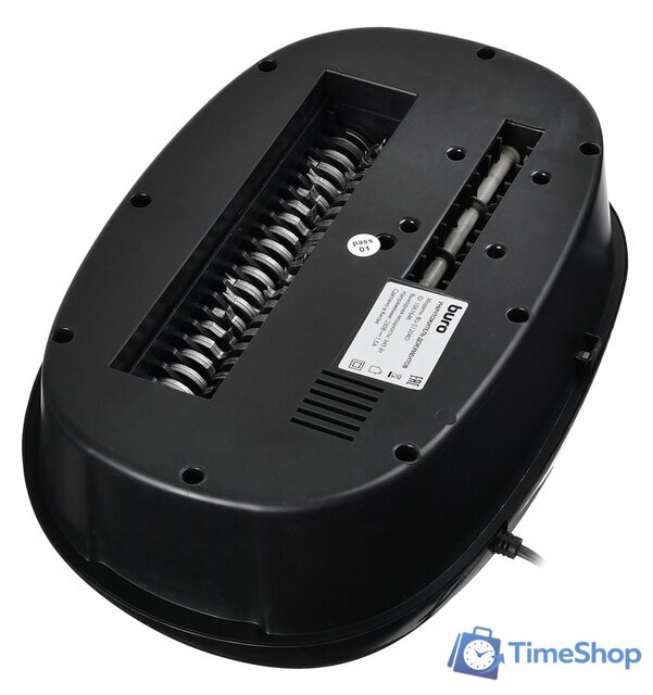 Шредер Buro Office BU-S1204D - Изображение №7 — Интернет-магазин Time-Shop