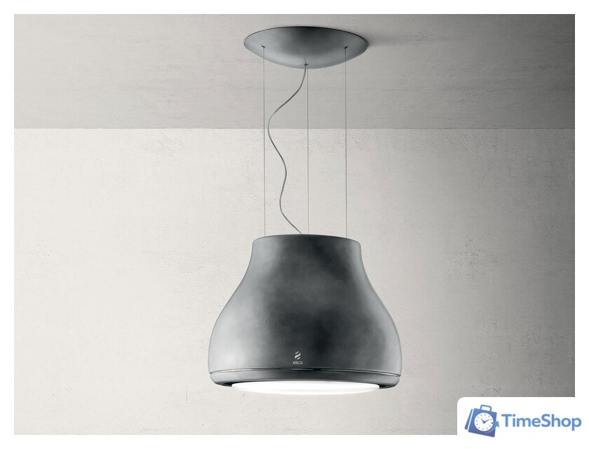 Кухонная вытяжка Elica Shining Peltrox/F/50 - Изображение №5 — Интернет-магазин Time-Shop