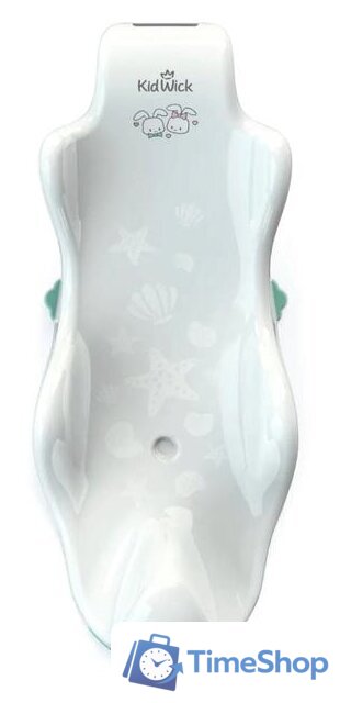 Горка для купания Kidwick Аква Гранд KW160104 - Изображение №2 — Интернет-магазин Time-Shop