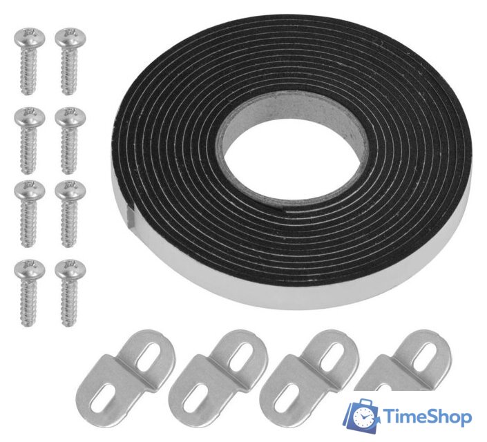 Варочная панель Meferi MEH604BK Ultra - Изображение №10 — Интернет-магазин Time-Shop