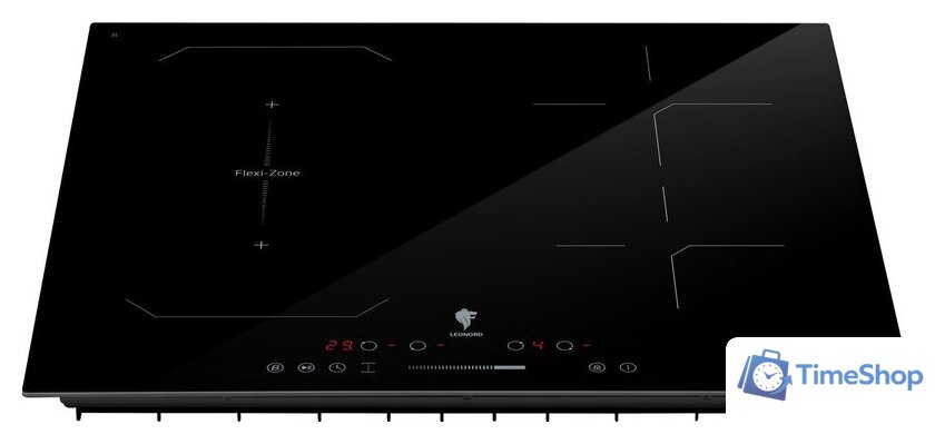 Варочная панель Leonord LEI-60452 - Изображение №4 — Интернет-магазин Time-Shop