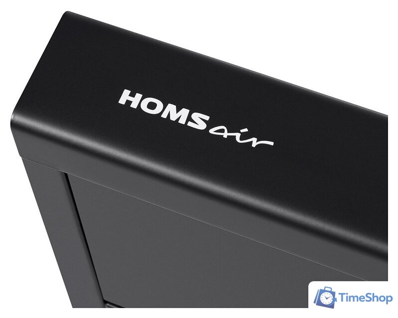 Кухонная вытяжка HOMSair Horizontal 50 (черный) - Изображение №9 — Интернет-магазин Time-Shop