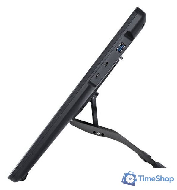 Графический монитор Huion Kamvas 22 2020 - Изображение №6 — Интернет-магазин Time-Shop