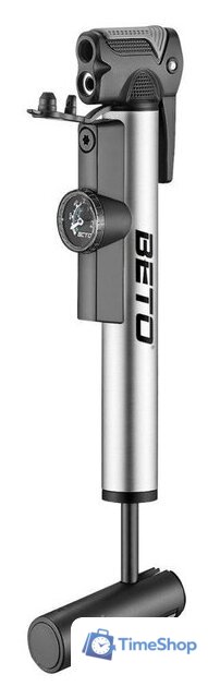 Насос ручной велосипедный BETO CLD-036G - Изображение №1 — Интернет-магазин Time-Shop