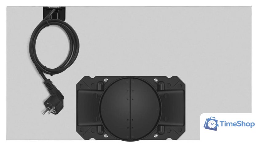 Кухонная вытяжка Meferi INBOX60BG Power - Изображение №10 — Интернет-магазин Time-Shop