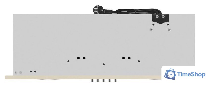 Кухонная вытяжка Meferi INBOX60BG Power - Изображение №7 — Интернет-магазин Time-Shop