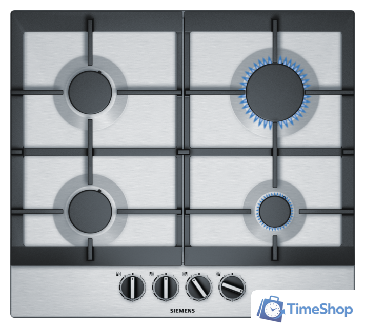 Варочная панель Siemens EC6A5PB90 - Изображение №1 — Интернет-магазин Time-Shop