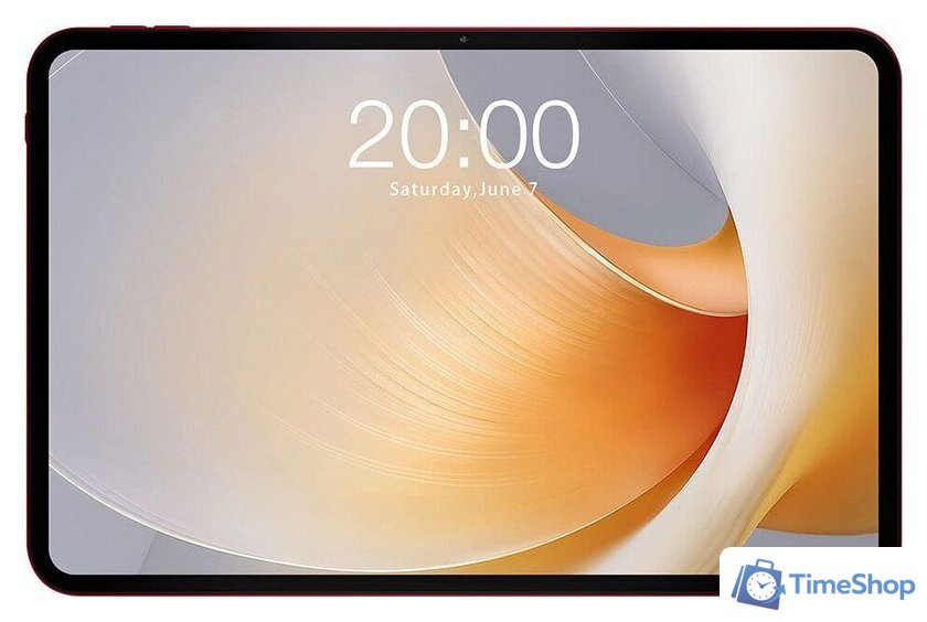 Планшет Teclast T65 Plus 8GB/256GB LTE (красный) - Изображение №2 — Интернет-магазин Time-Shop