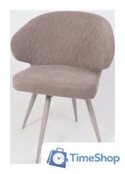 Стул Мамадома ROB-R1 360 (b05 Latte Lux/капучино) - Изображение №13 — Интернет-магазин Time-Shop