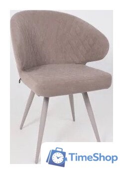 Стул Мамадома ROB-R1 360 (b05 Latte Lux/капучино) - Изображение №12 — Интернет-магазин Time-Shop