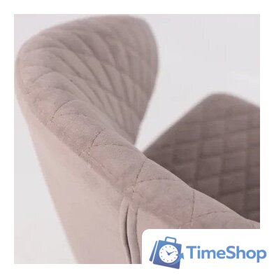 Стул Мамадома ROB-R1 360 (b05 Latte Lux/капучино) - Изображение №11 — Интернет-магазин Time-Shop