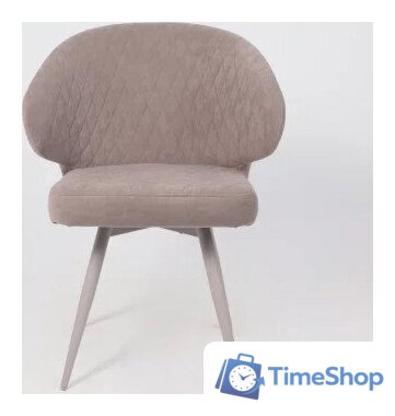 Стул Мамадома ROB-R1 360 (b05 Latte Lux/капучино) - Изображение №5 — Интернет-магазин Time-Shop