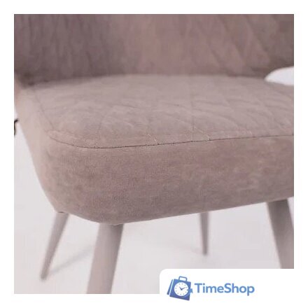 Стул Мамадома ROB-R1 360 (b05 Latte Lux/капучино) - Изображение №9 — Интернет-магазин Time-Shop