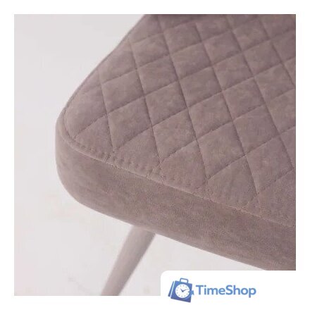 Стул Мамадома ROB-R1 360 (b05 Latte Lux/капучино) - Изображение №10 — Интернет-магазин Time-Shop