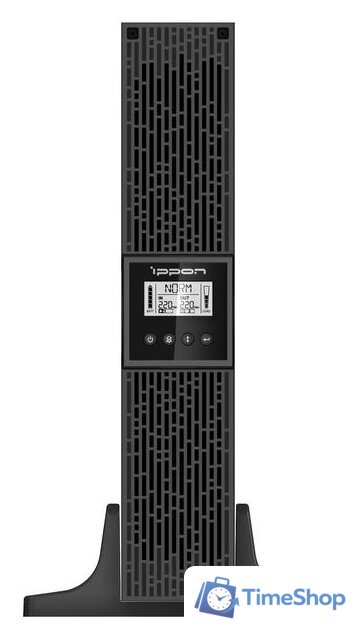 Источник бесперебойного питания IPPON Smart Winner II 2000E - Изображение №1 — Интернет-магазин Time-Shop